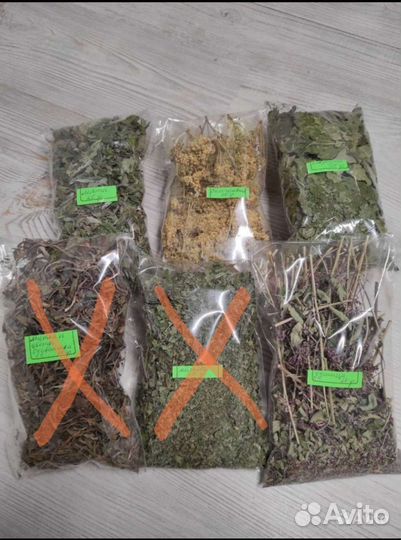 Мята смородина белоголовник душица одуванчик