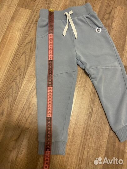 Штаны детские 92-98