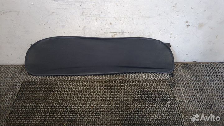 Шторка солнцезащитная Suzuki Wagon R Plus, 2002