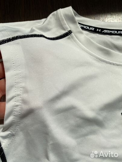 Рашгард комплект