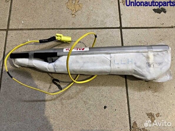 Подушка SRS Tойота PAB 4 50 2018-2024