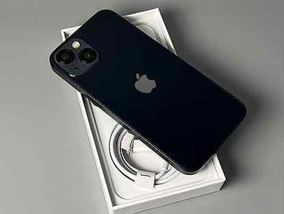 iPhone 13, 128 ГБ