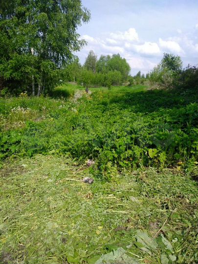 Участок 15 сот. (ИЖС)