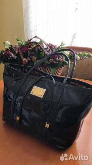 Сумка Dolce&Gabbana оригинал