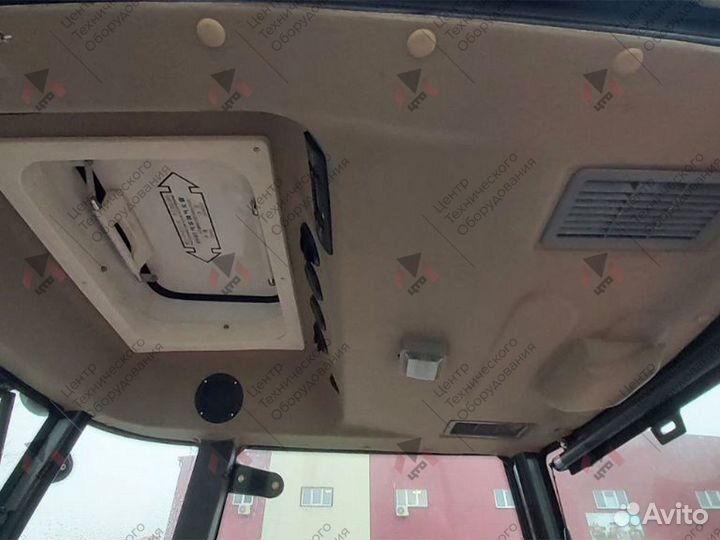 Трактор SHIFENG SF 504С, 2023