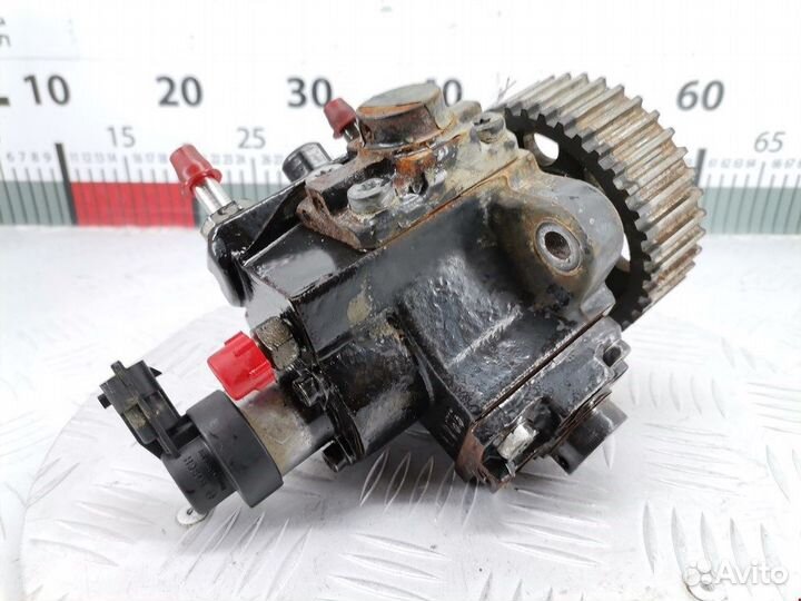 Тнвд для Opel Insignia 1 55571005