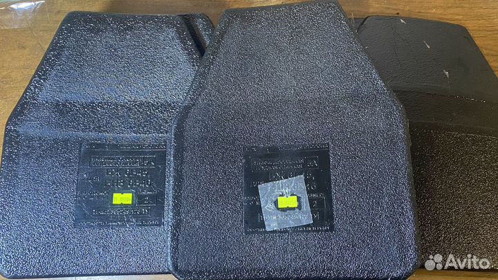 Бронеплиты Ратник гранит