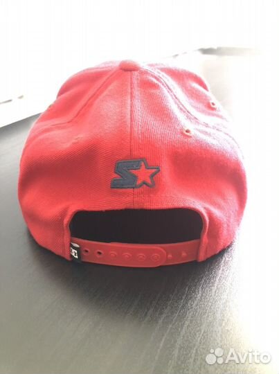 Бейсболка DC