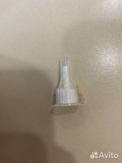 Иголки для шприц ручек