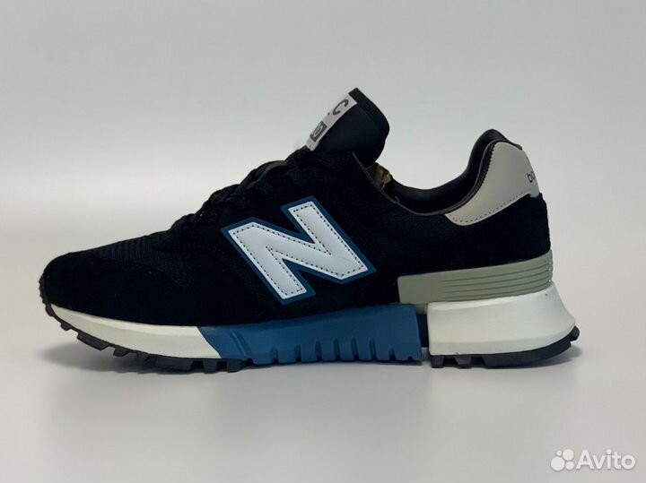 Кроссовки New Balance RC 1300