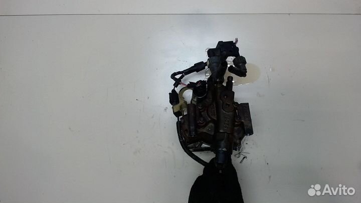 Тнвд Citroen C6, 2007