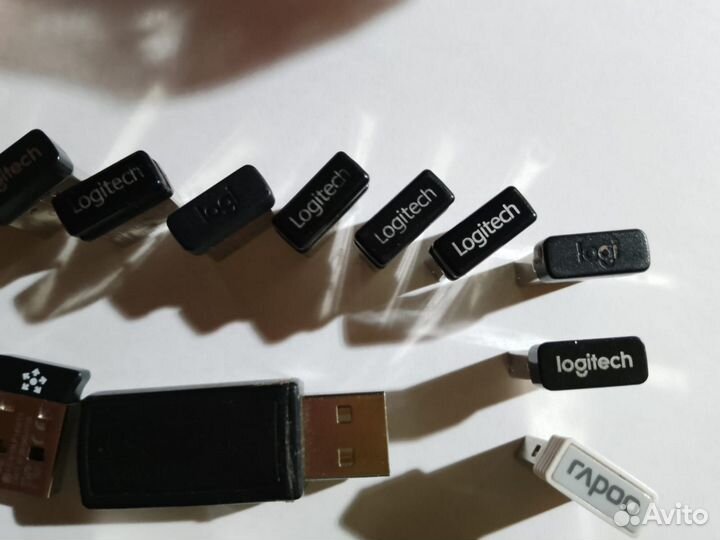 Адаптер USB для беспроводной беспроводной мыши