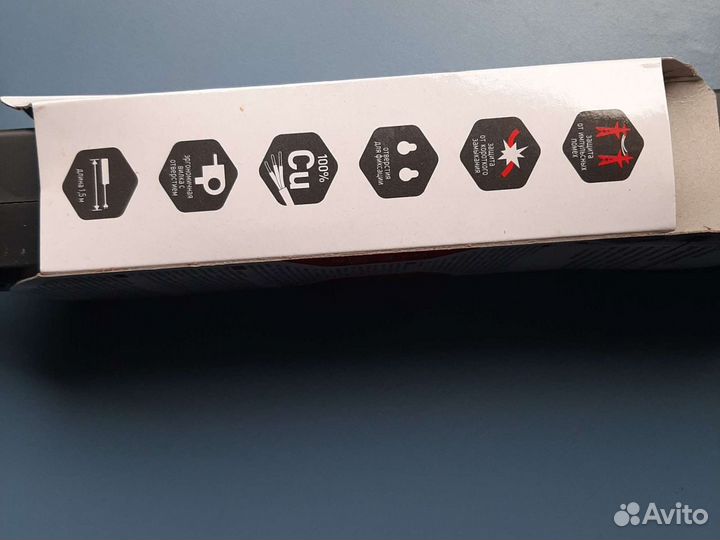 Сетевой фильтр Эра