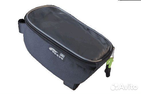 Велосумка на раму BC-073 мастер