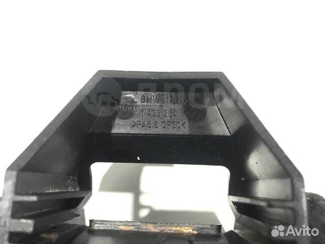 Кронштейн радиатора BMW 3 E46