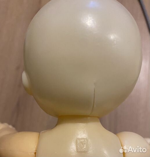 Куклы СССР советские винтажные раритет