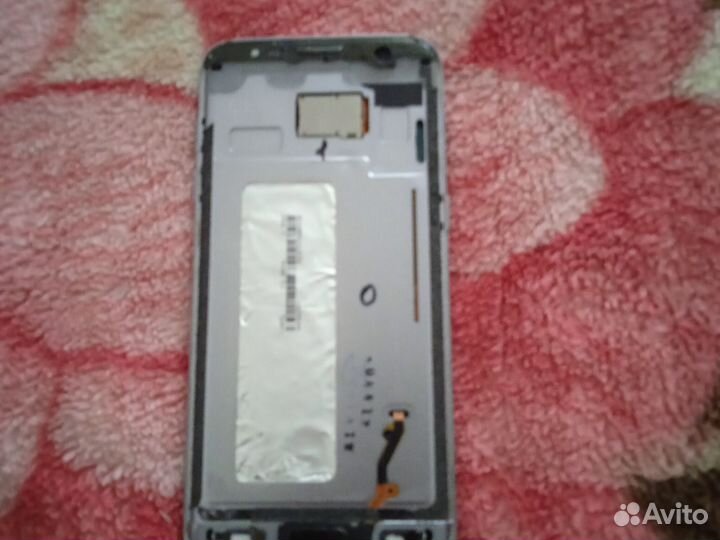 Samsung Galaxy S7 Edge, 4/64 ГБ