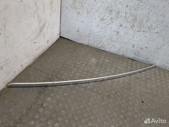 Накладка крышки багажника Audi A6 (C5), 2000