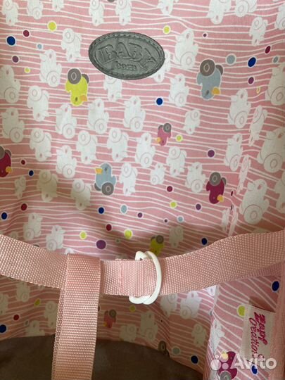 Коляска кукольная Baby born