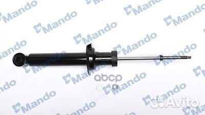 Амортизатор MSS015518 Mando