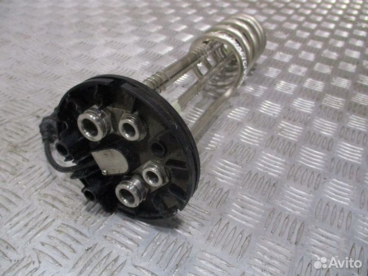 Заборник (датчик уровня жидкости) Iveco 50434996