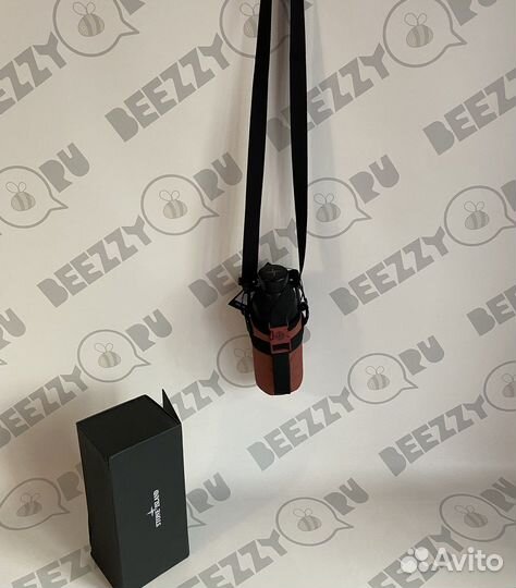 Термос stone island brick