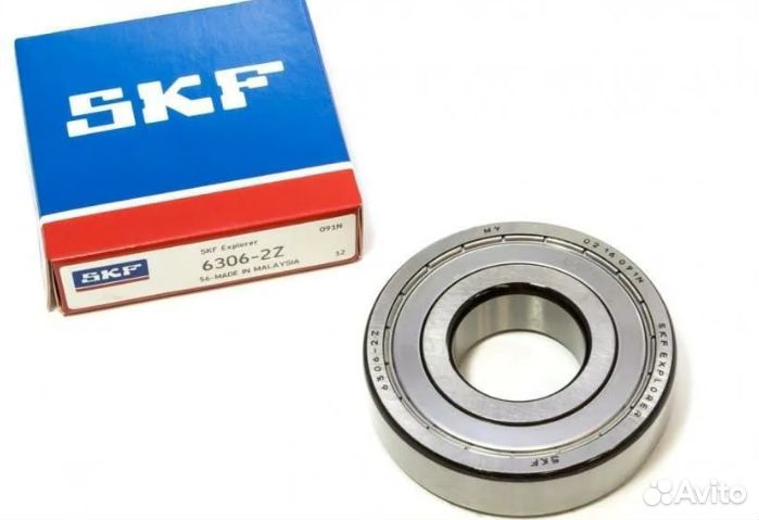 Подшипники для стиральной машины