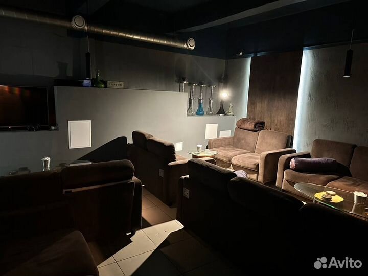 Готовый бизнес кальянная