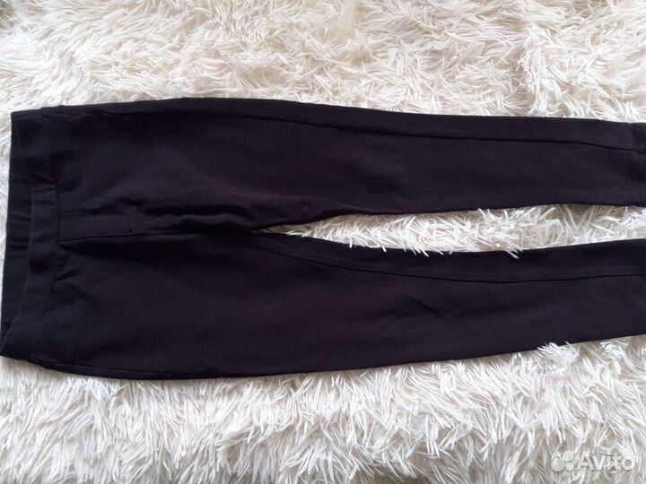 Лосины для девочки 128 рост