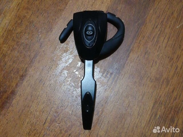 Гарнитура PS3 Gioteck EX-01