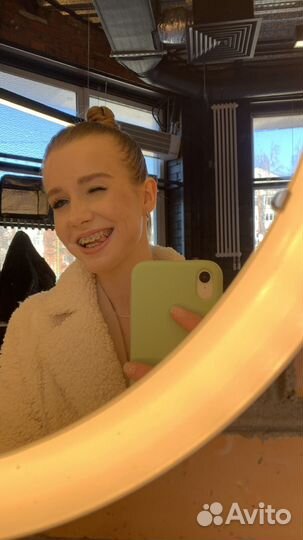 Няня для ребенка на час