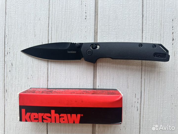 Нож складной Kershaw