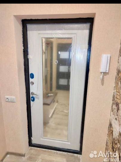 Входные двери от производителя с установкой сегодн