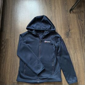 Худи berghaus оригинал