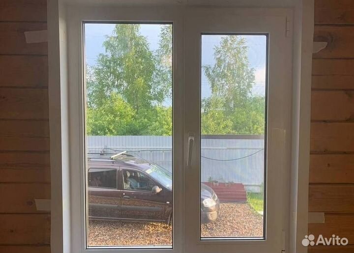 Пластиковые окна от производителя