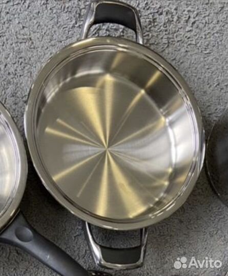 Сковорода амс