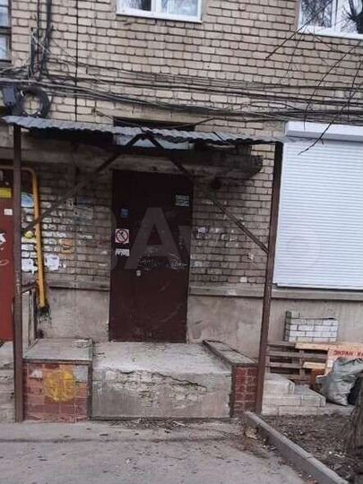 Склад, 10 м²