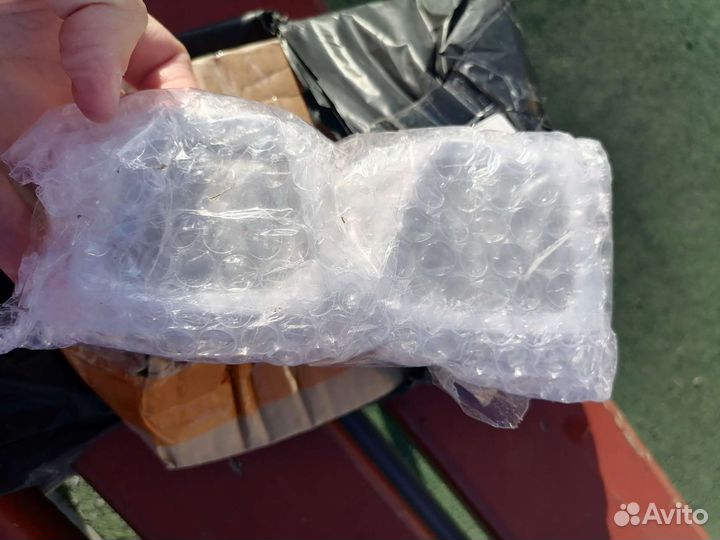 Солнцезащитные очки женские поляризационные