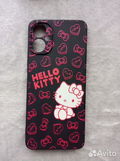 Чехол на Tecno camon 19 neo