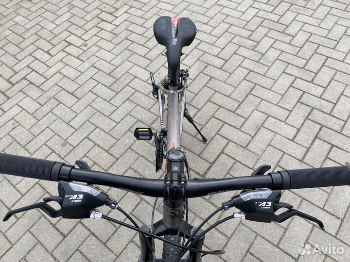 Горный велосипед 26