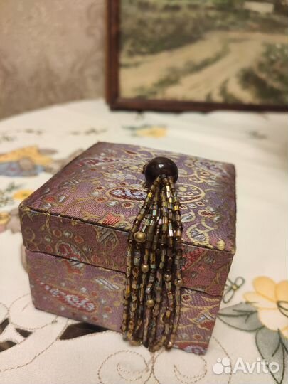 Фигурки животных