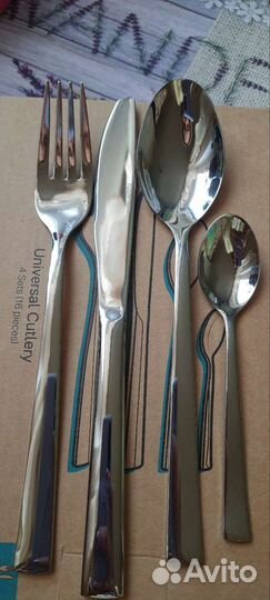 Набор столовых приборов