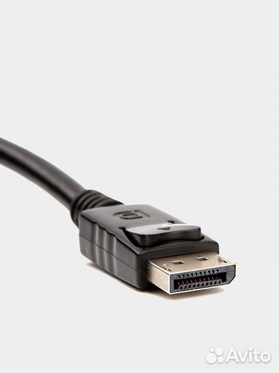 Кабель DisplayPort