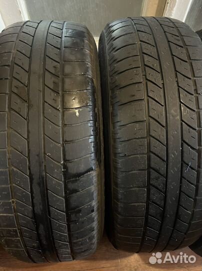 Goodyear Wrangler HP 235/65 R17