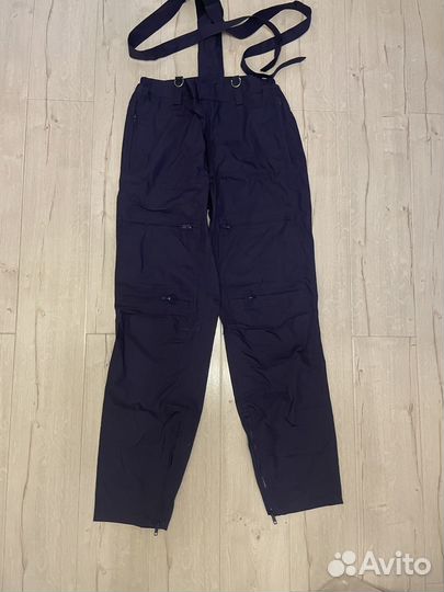 Спецодежда