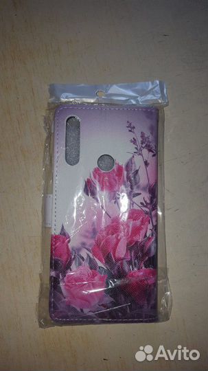 Обложка на смартфон Honor 09