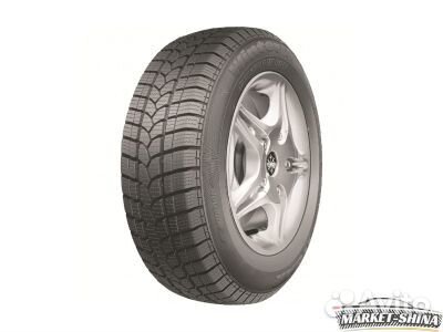 Tigar Winter 1 195/50 R15 82H