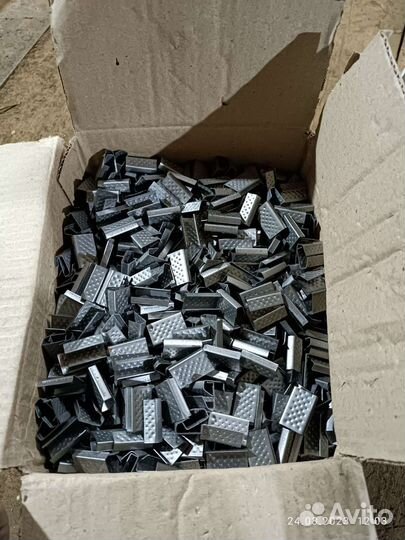 Набор для полипропиленовой ленты