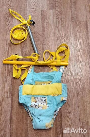 Детские прыгунки