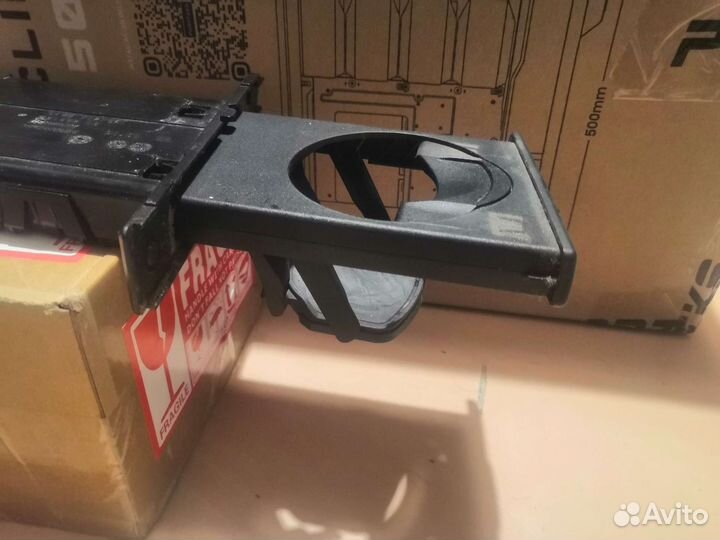 Подстаканник BMW e90